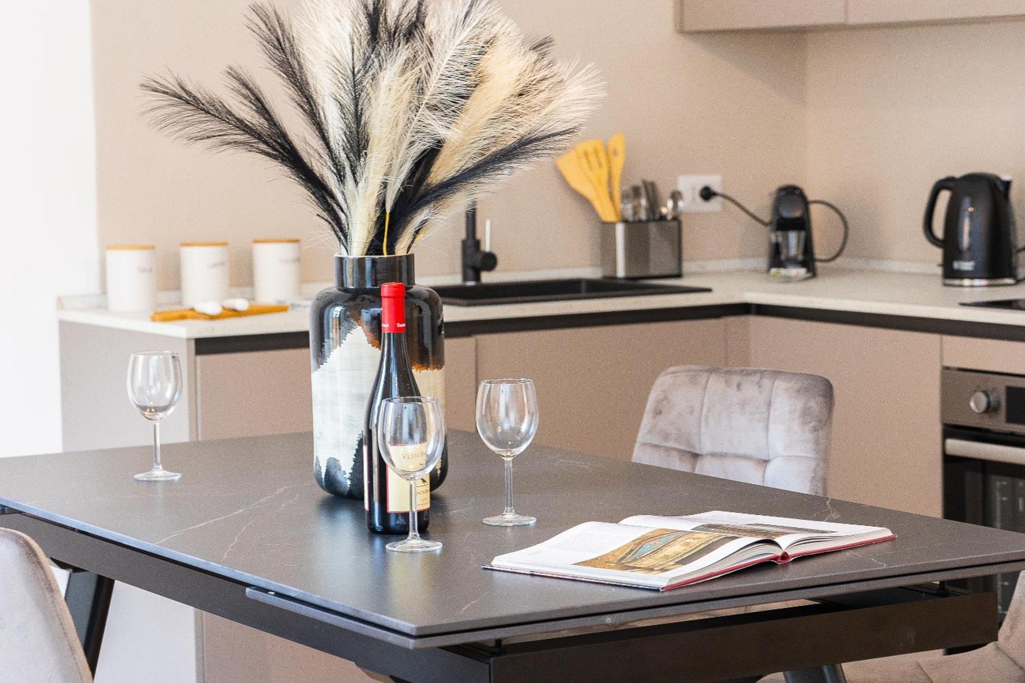 Amazing Monteverde Apartment Rom