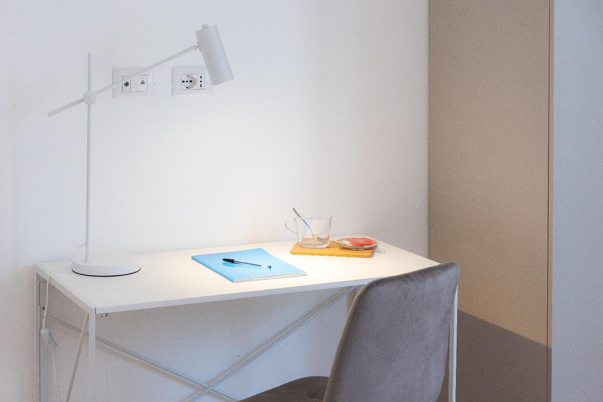 Amazing Monteverde Apartment Rom