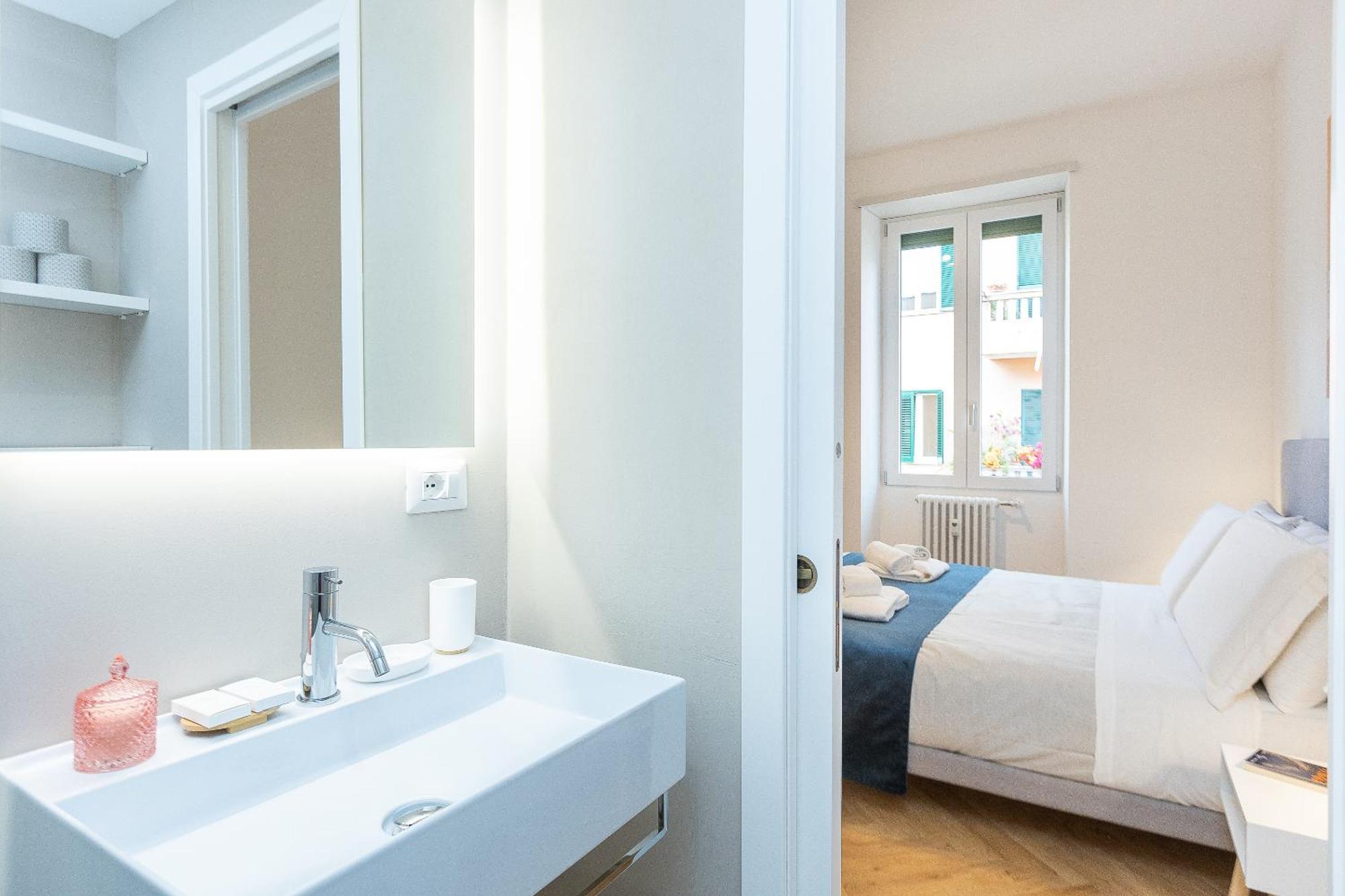 Amazing Monteverde Apartment Rom