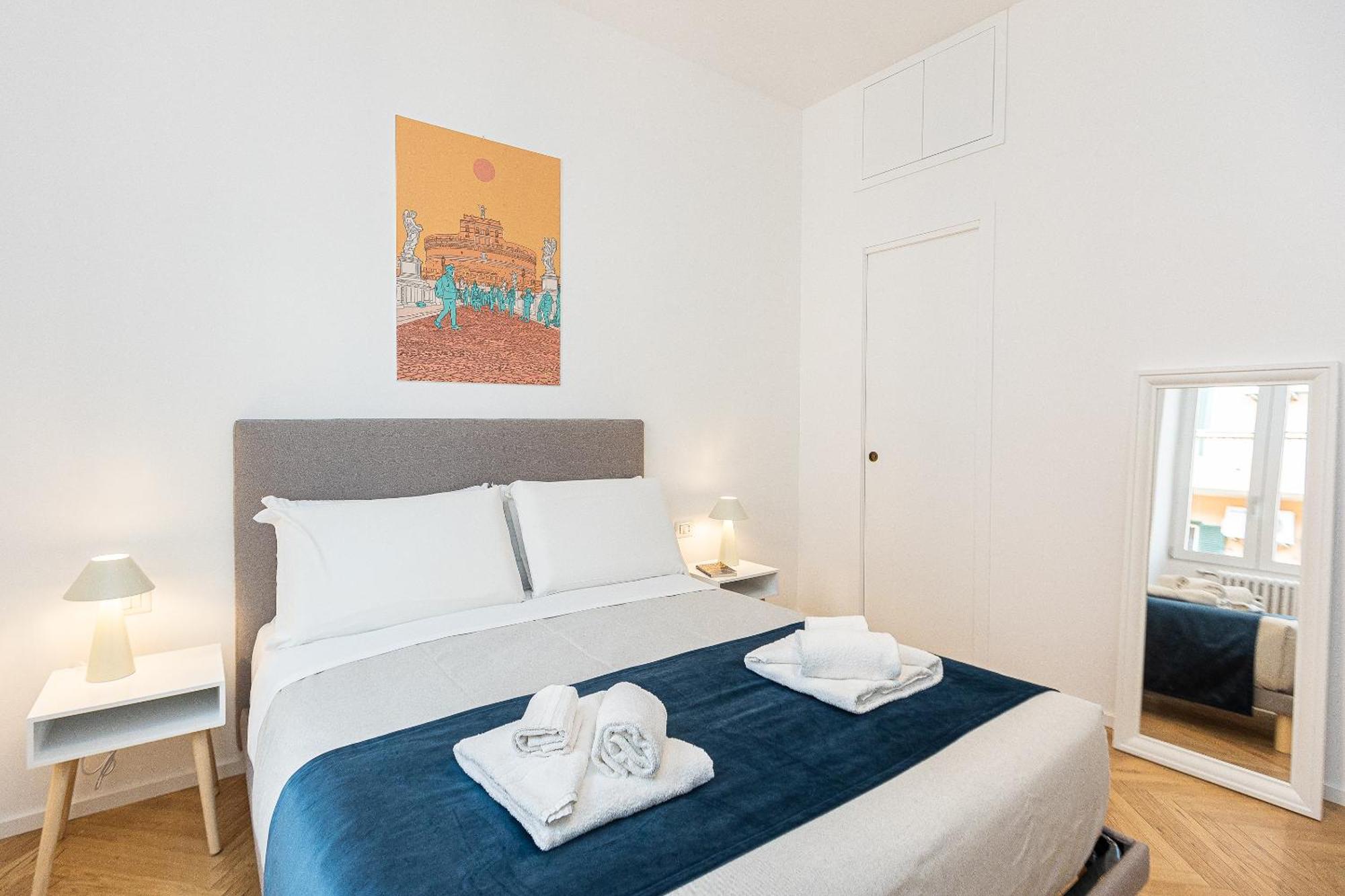 Amazing Monteverde Apartment Rom