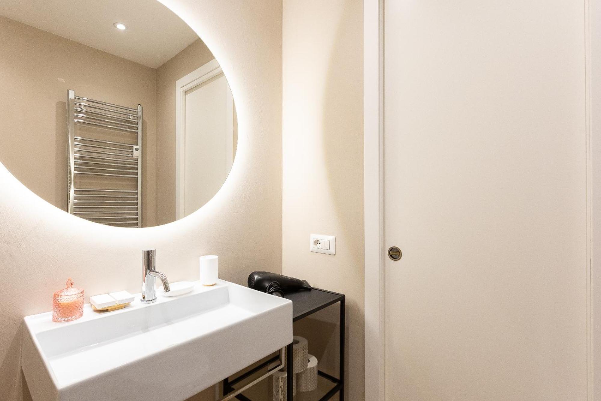 Amazing Monteverde Apartment Rom