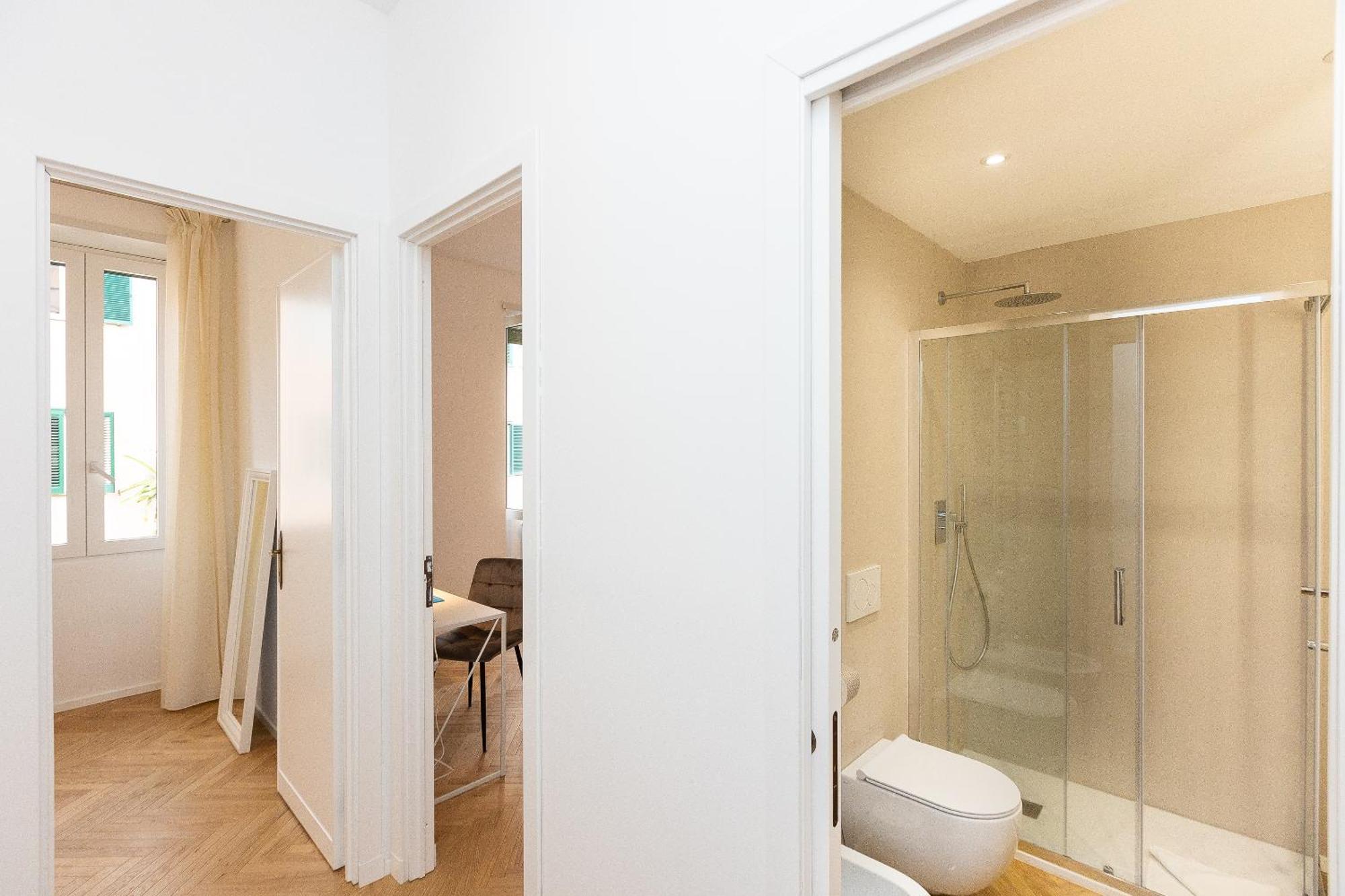 Amazing Monteverde Apartment Rom