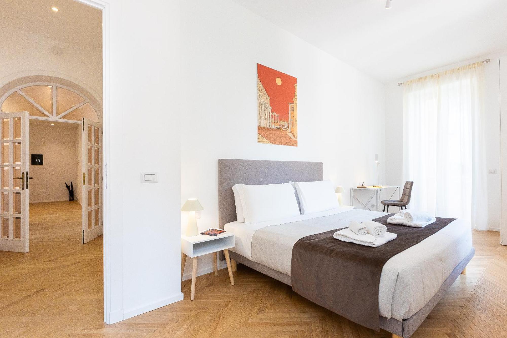 Amazing Monteverde Apartment Rom