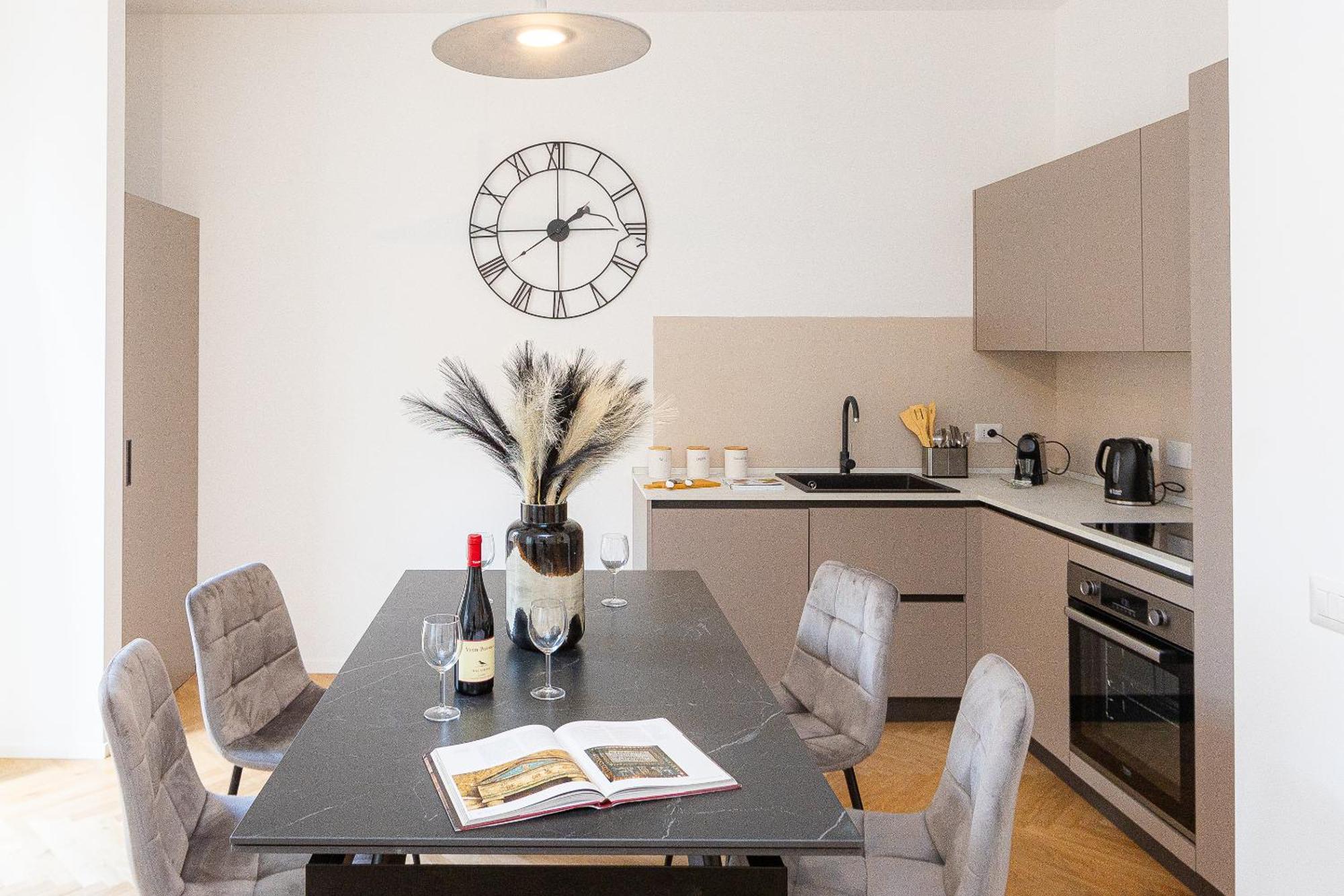 Amazing Monteverde Apartment Rom